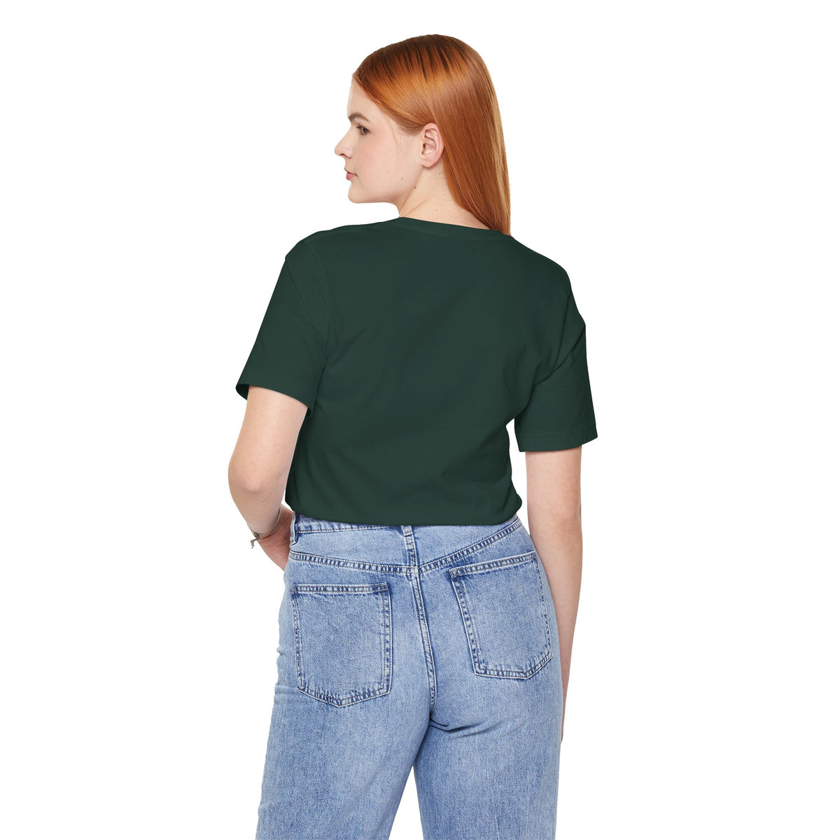 Adult Unisex "ADHD Attention Deficit Hyperactivity Disorder" Text Tee