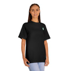 Adult Unisex "Too Many Brain Tabs Open" Graphic Tee