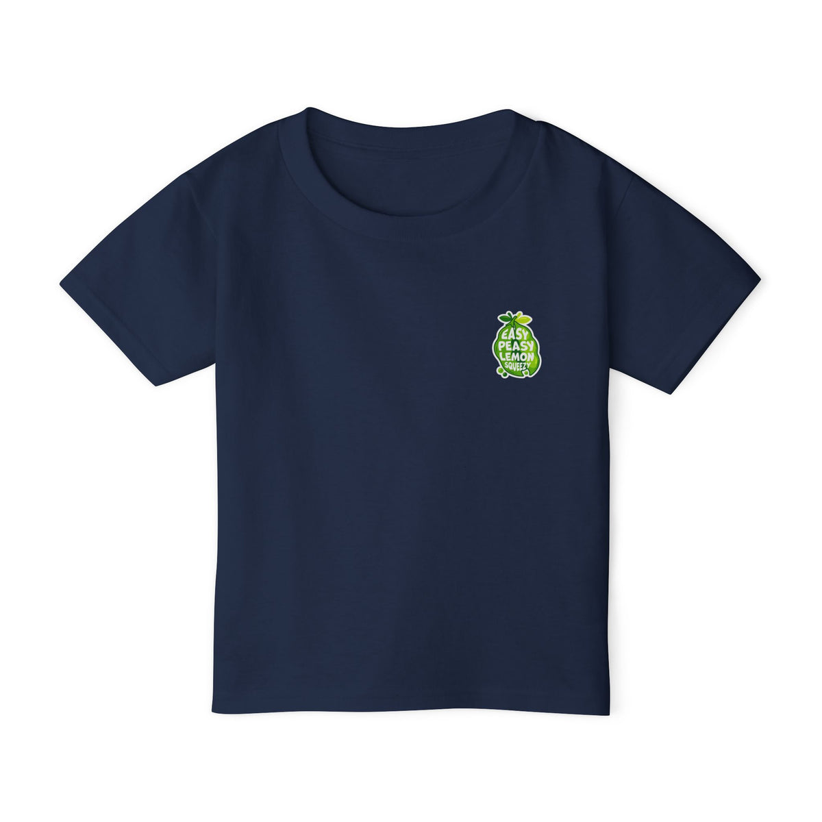 Toddler "Tea-Rex" Dinosaur Drinking Tea T-Shirt