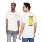 Adult Unisex "My ADHD Took Over" Graphic Tee