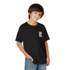 Youth Unisex "Think Outside the Box" Tic Tac Toe T-Shirt