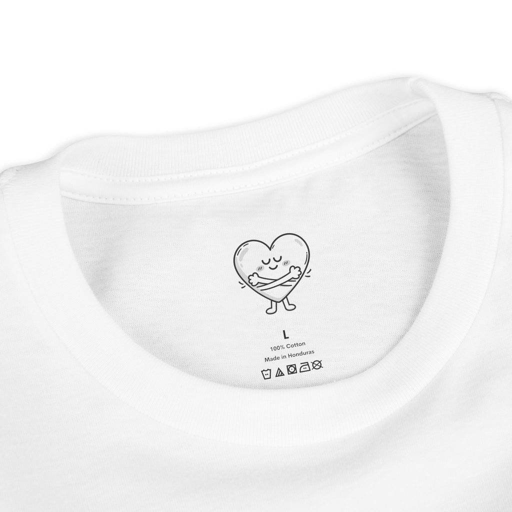 Youth Unisex "Autism It’s Not a Disability It’s a Different Ability" Short Sleeve Tee