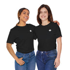 Adult Unisex "Neurodivergent" Brain Graphic T-Shirt, Neurodiversity Awareness