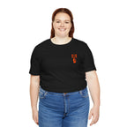 Adult Unisex "ADHD The Hobbies Are Researching Hobbies" Graphic T-Shirt