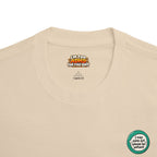 Adult Unisex "Too Many Brain Tabs Open" Graphic Tee