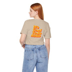 Adult Unisex "It’s Cool To Be ADHD" T-Shirt, Neurodiversity Awareness