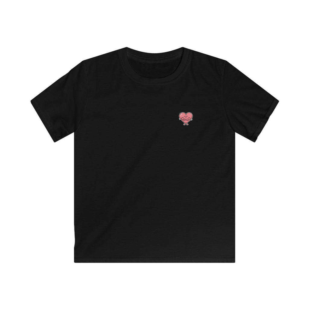 Kids Unisex "Autism Is Not a Disability" Graphic Tee