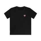 Kids Unisex "Autism Is Not a Disability" Graphic Tee