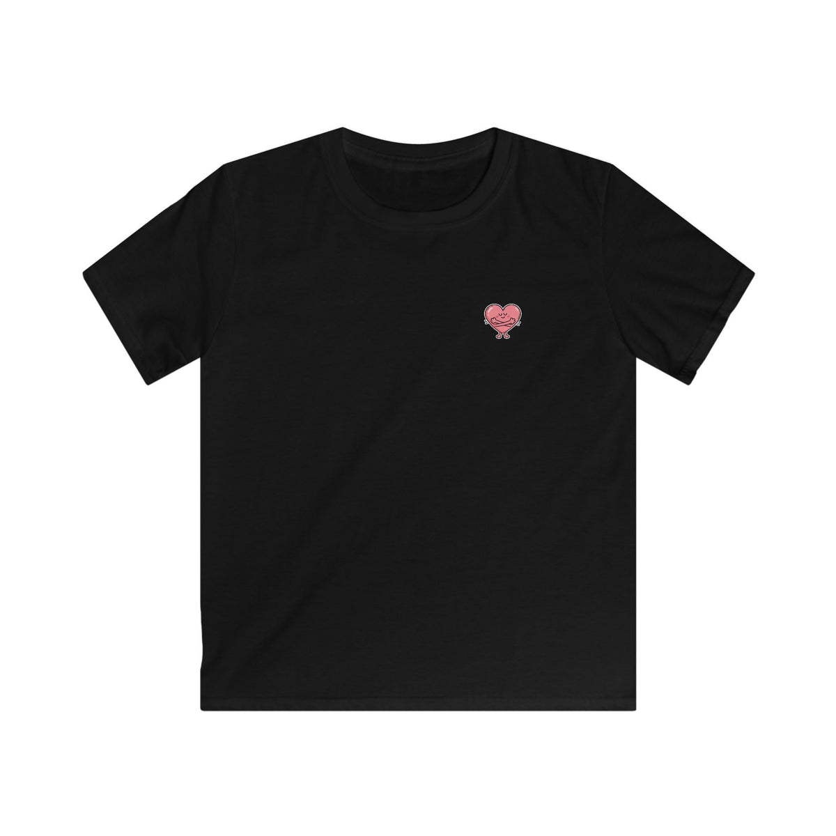 Kids Unisex "Autism Is Not a Disability" Graphic Tee