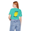 Adult Unisex "My ADHD Took Over" Graphic Tee