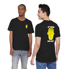 Adult Unisex "My ADHD Took Over" Graphic Tee