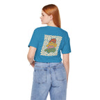 Unisex Mind-Inspired Graphic T-Shirt