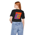 Adult Unisex ADHD Attention Deficit Hyperactivity Disorder Awareness T-Shirt