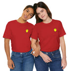Adult Unisex "My ADHD Took Over" Graphic Tee
