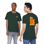 Adult Unisex "It’s Cool To Be ADHD" T-Shirt, Neurodiversity Awareness