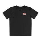 Youth  "Autism Is Not a Disability Different Ability" T-Shirt