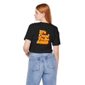 Adult Unisex "It’s Cool To Be ADHD" T-Shirt, Neurodiversity Awareness