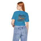 Unisex "Sometimes You Forget That You’re Amazing" T-Shirt