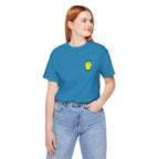 Adult Unisex "My ADHD Took Over" Graphic Tee