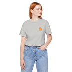 Adult Unisex "It’s Cool To Be ADHD" T-Shirt, Neurodiversity Awareness