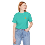 Adult Unisex "It’s Cool To Be ADHD" T-Shirt, Neurodiversity Awareness