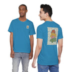 Unisex Mind-Inspired Graphic T-Shirt