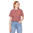 Adult Unisex "It’s Cool To Be ADHD" T-Shirt, Neurodiversity Awareness
