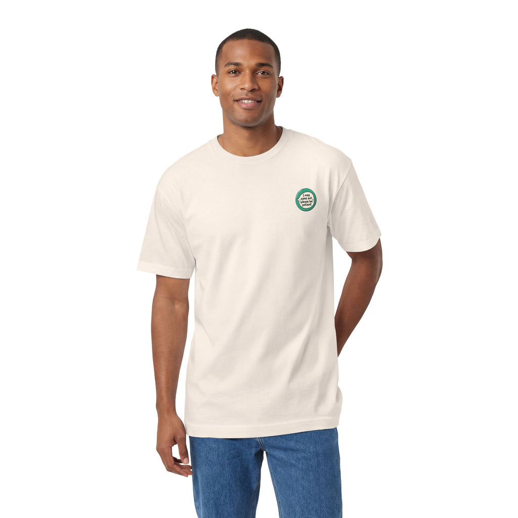 Adult Unisex "Too Many Brain Tabs Open" Graphic Tee