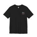 Adult Unisex "Seeing the World Differently" Eye Art T-Shirt