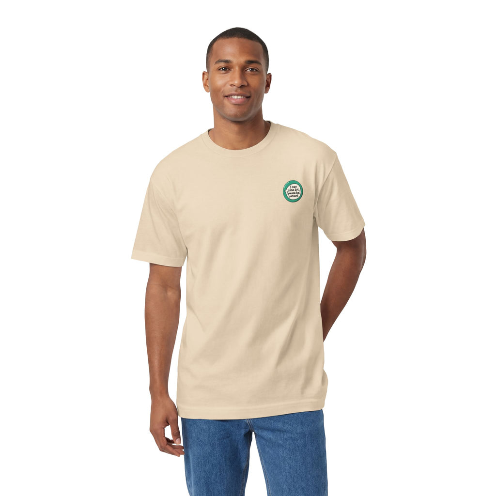 Adult Unisex "Too Many Brain Tabs Open" Graphic Tee