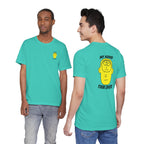 Adult Unisex "My ADHD Took Over" Graphic Tee