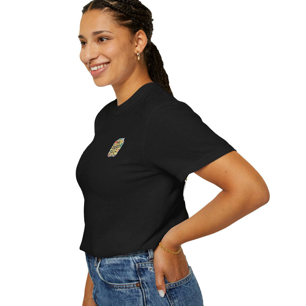 My Brain Has Too Many Tabs Open T-Shirt
